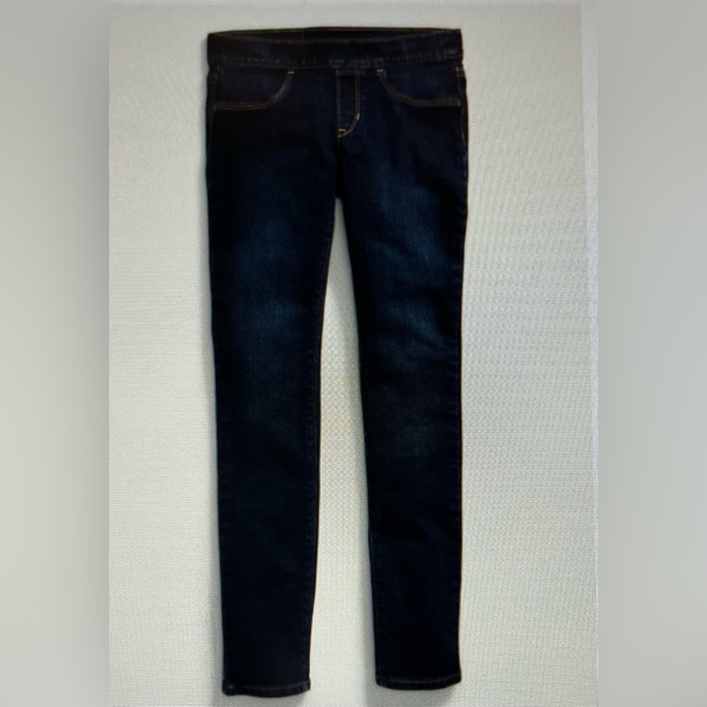 OLD NAVY SKINNY PULL-ON JEANS 👖 - Picture 6 of 12